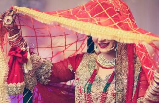 How to Restyle Your Mother’s Wedding Lehenga for Your Big Day?