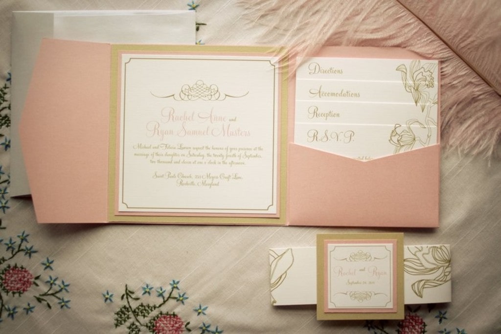 Wedding Cards