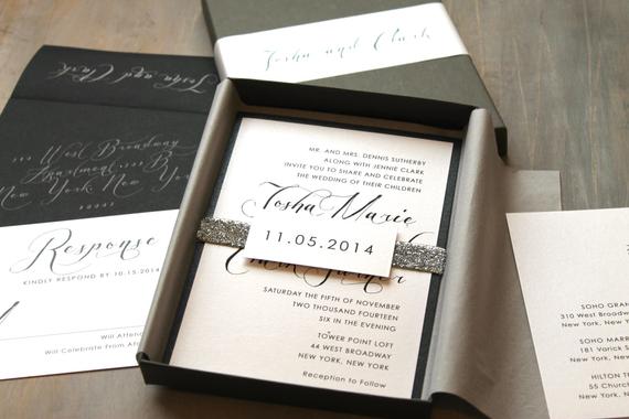 Wedding Invitations