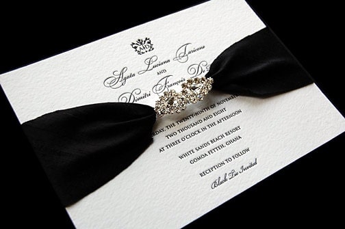 Wedding Invitation Cards