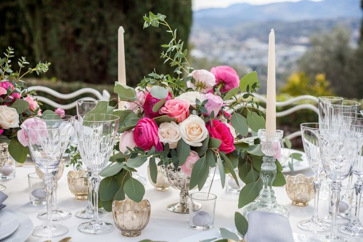 Table Decorations