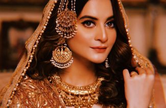 Celebrities Who Stunned In Ali Javeri Jewelry