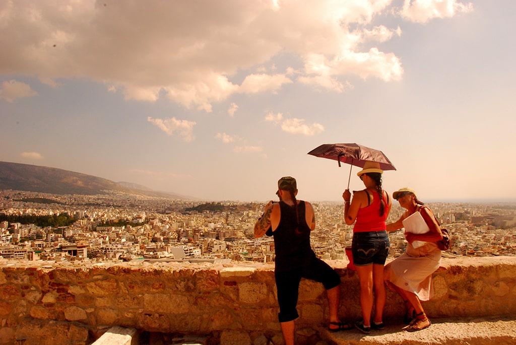 Athens-Greece