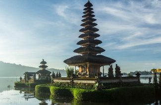 The Beauty Of The Blissful Bali Captured In Pictures