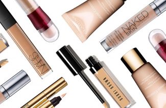 Top 10 Concealers To Cover Up Those Ridiculous Dark Circles