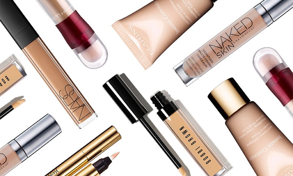 best color concealer for dark circles