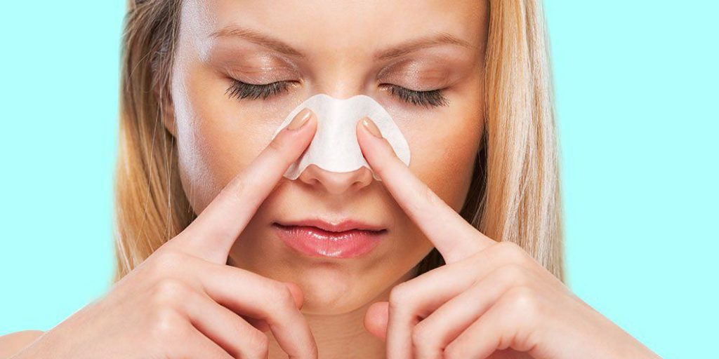 5 Guaranteed Ways Of Getting Rid Of Blackheads