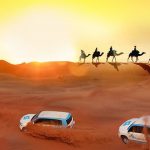 Best Desert Safari Destinations to Explore In The World