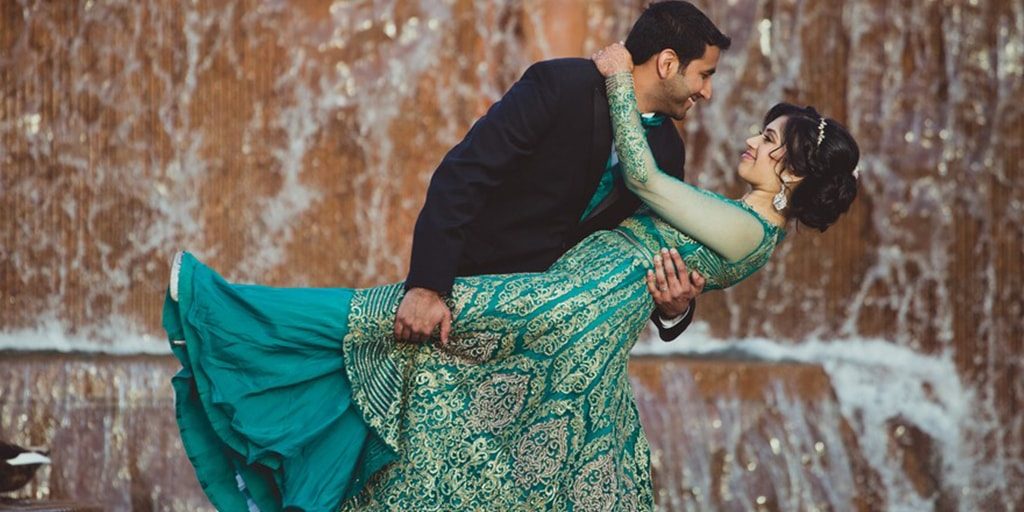 5 Tasteful Ways To Add The Liveliness Of ‘Green’ In Your Wedding