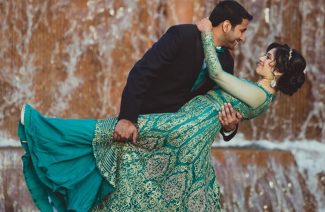 5 Tasteful Ways To Add The Liveliness Of 'Green' In Your Wedding