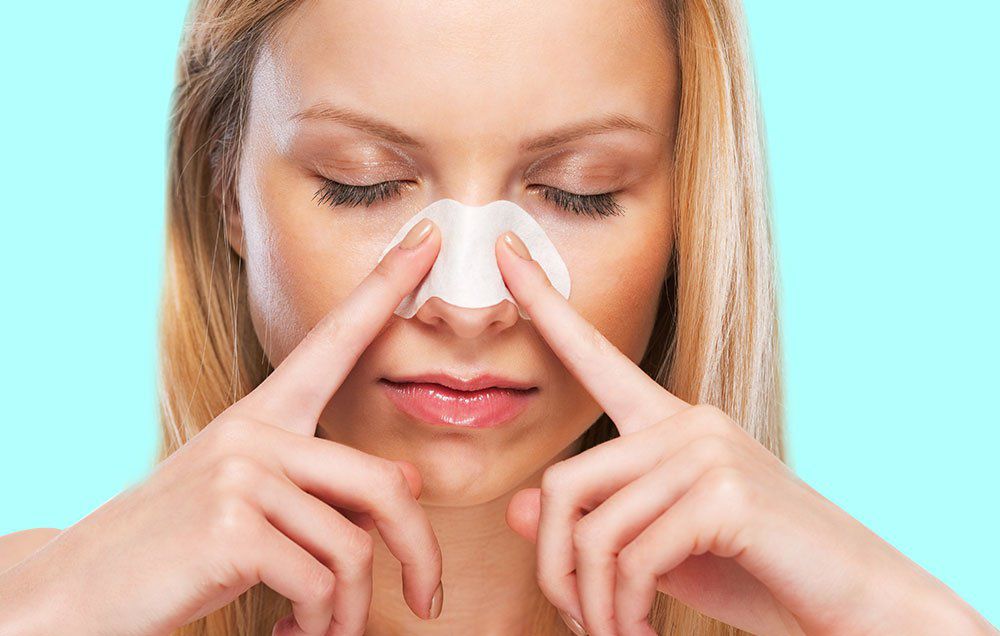 5 Guaranteed Ways Of Getting Rid Of Blackheads