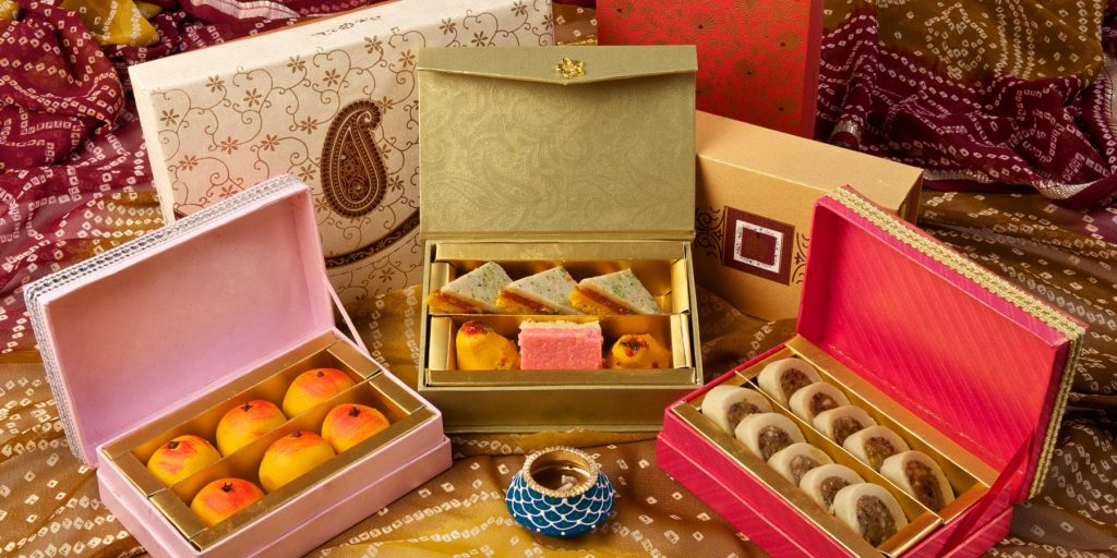 Pakistani Mithai Vendors That Are Sure To Sweeten Your Wedding Infinitely