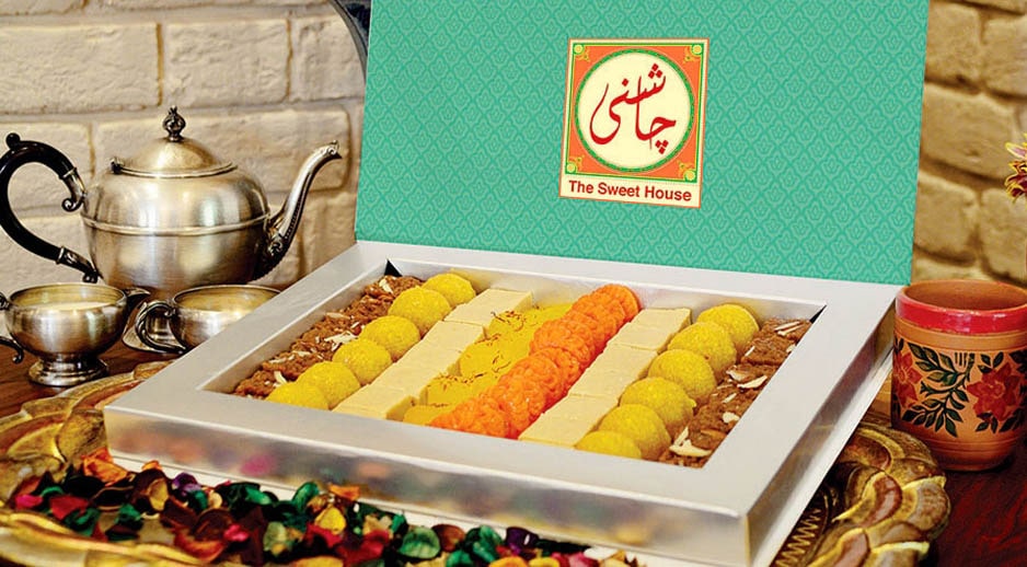 Pakistani Mithai Traditions