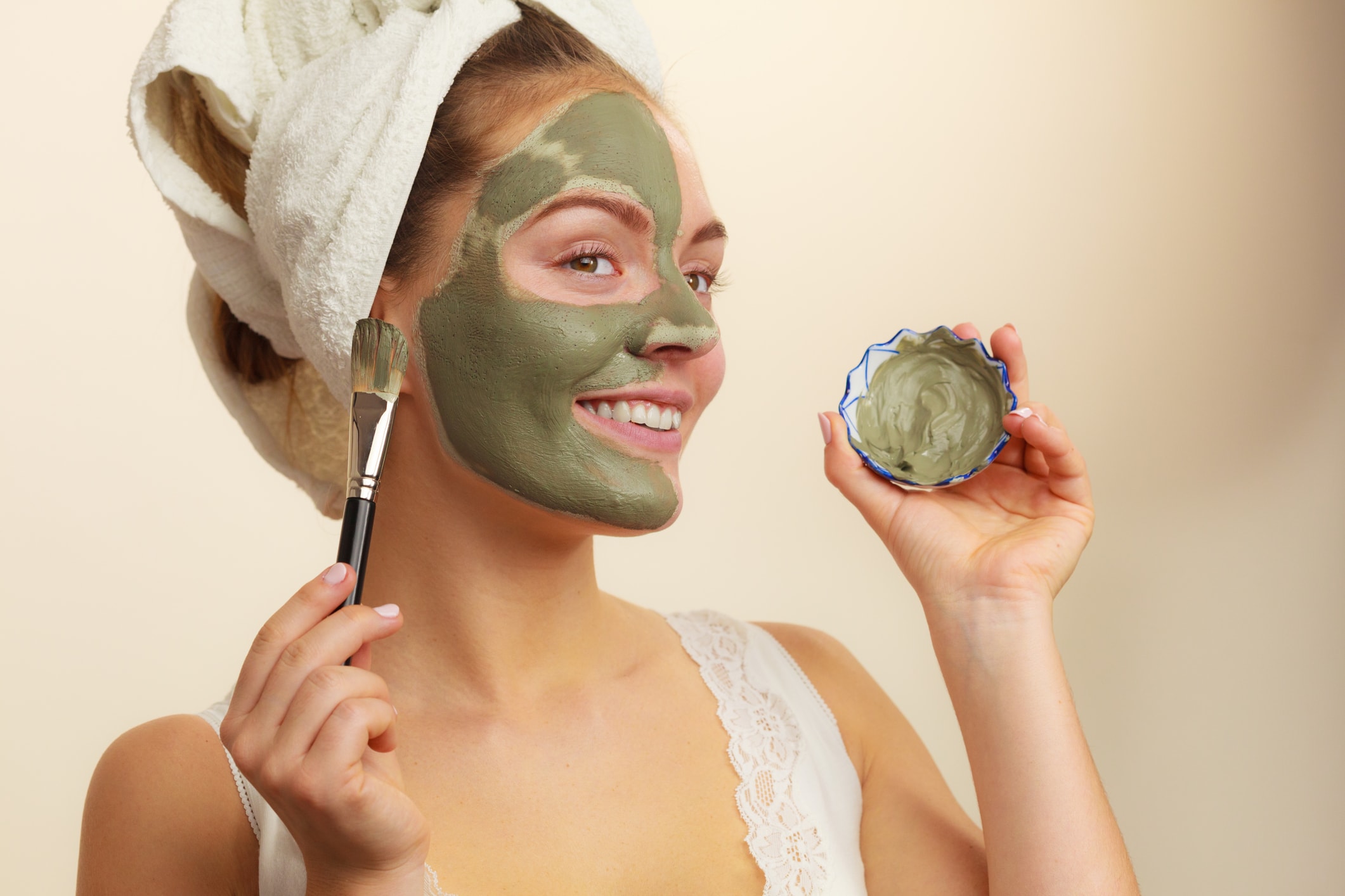 5 Guaranteed Ways Of Getting Rid Of Blackheads Bridals.PK