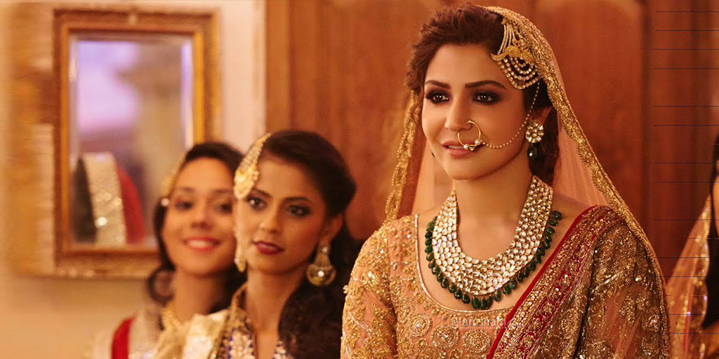 Brides Who Wore a Second Dupatta and Carried It Like a Pro