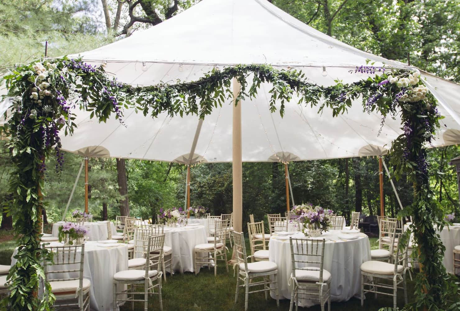 Wedding Canopy