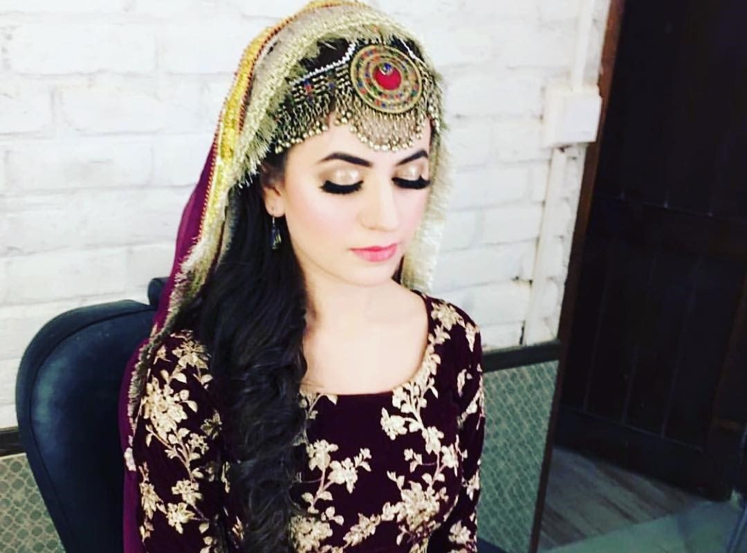 Kashmiri Jewelry Inspirations For Modern Day Brides