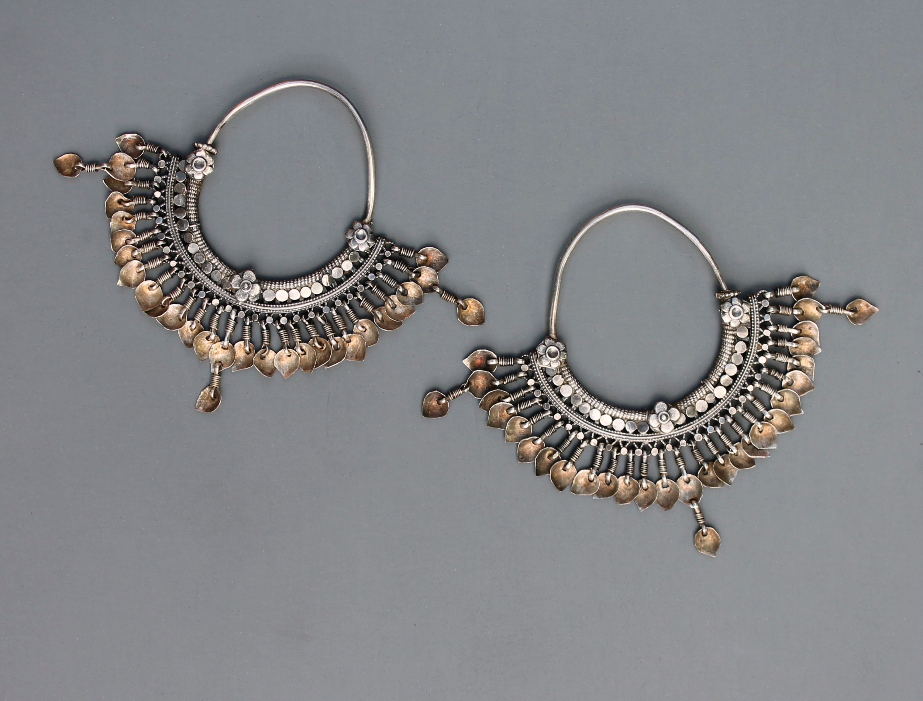 Kashmiri Earrings 