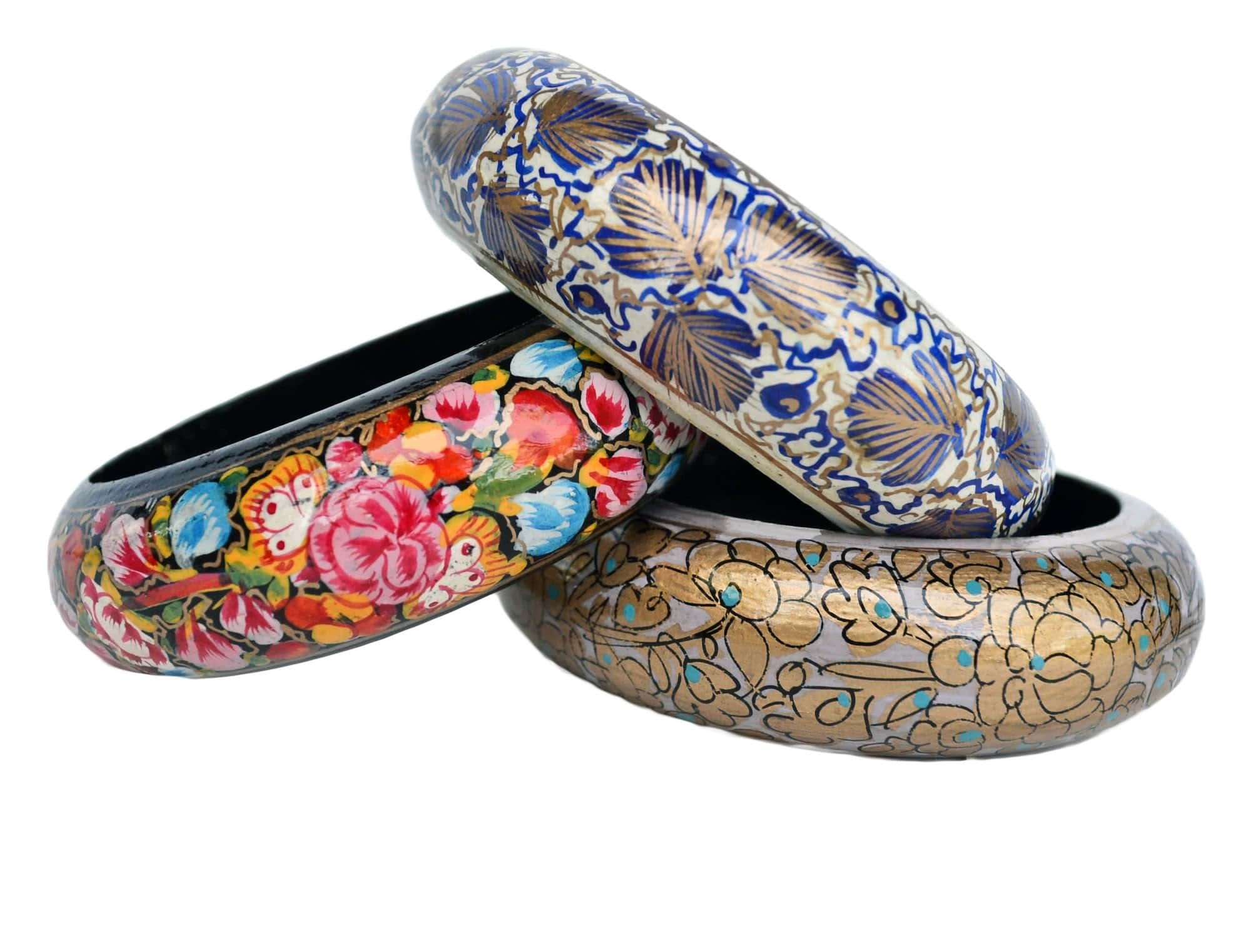 kashmiri bangles