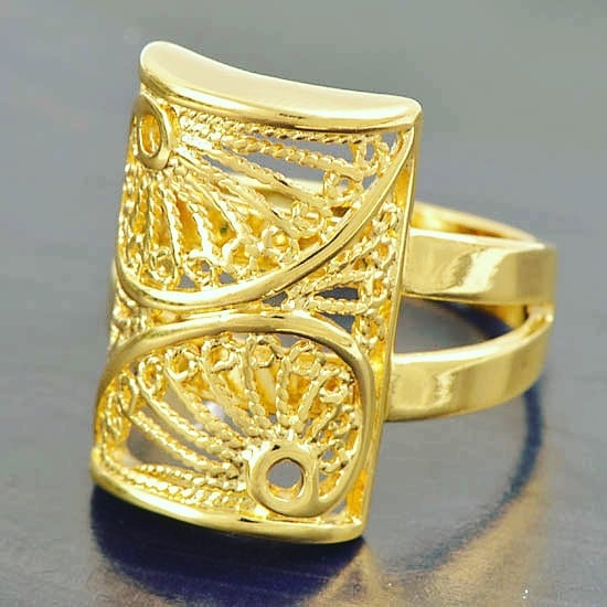 Mahfooz Jewelers Ring