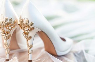 5 Shoe Designer Labels to Get Some Rocking Heels for Your Wedding