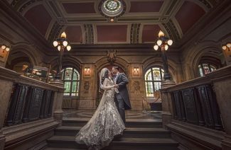 In Pictures: Couple’s Shoot Ideas You Need for Epic Wedding Album