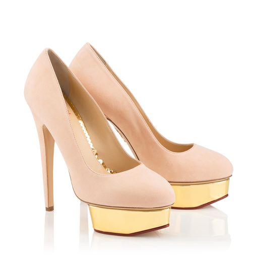 Dolly Charlotte olympia