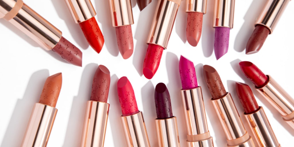 Get These Amazing Lipsticks To Steal Killer Pouts From Real Brides