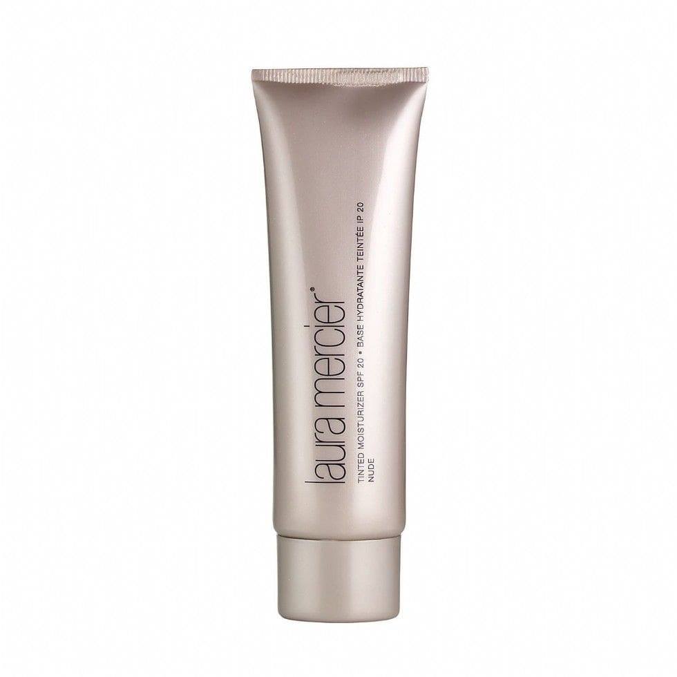 LAURA MERCIER Tinted Moisturizer Broad Spectrum SPF 20