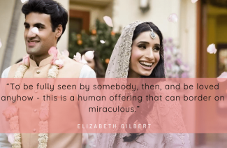 15 Inspirational Quotes About Love and Marriage