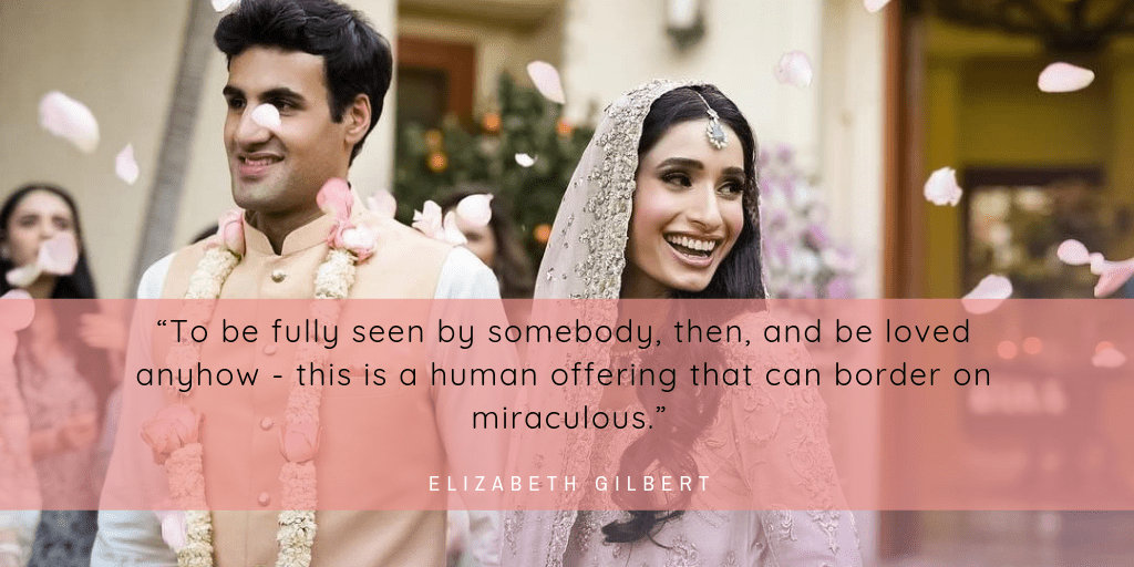 15 Inspirational Quotes About Love and Marriage