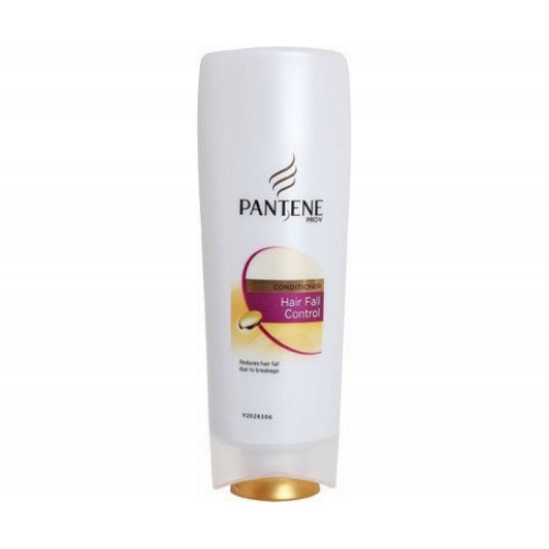 10.	Pantene Pro-V Anti Hair Fall Conditioner
