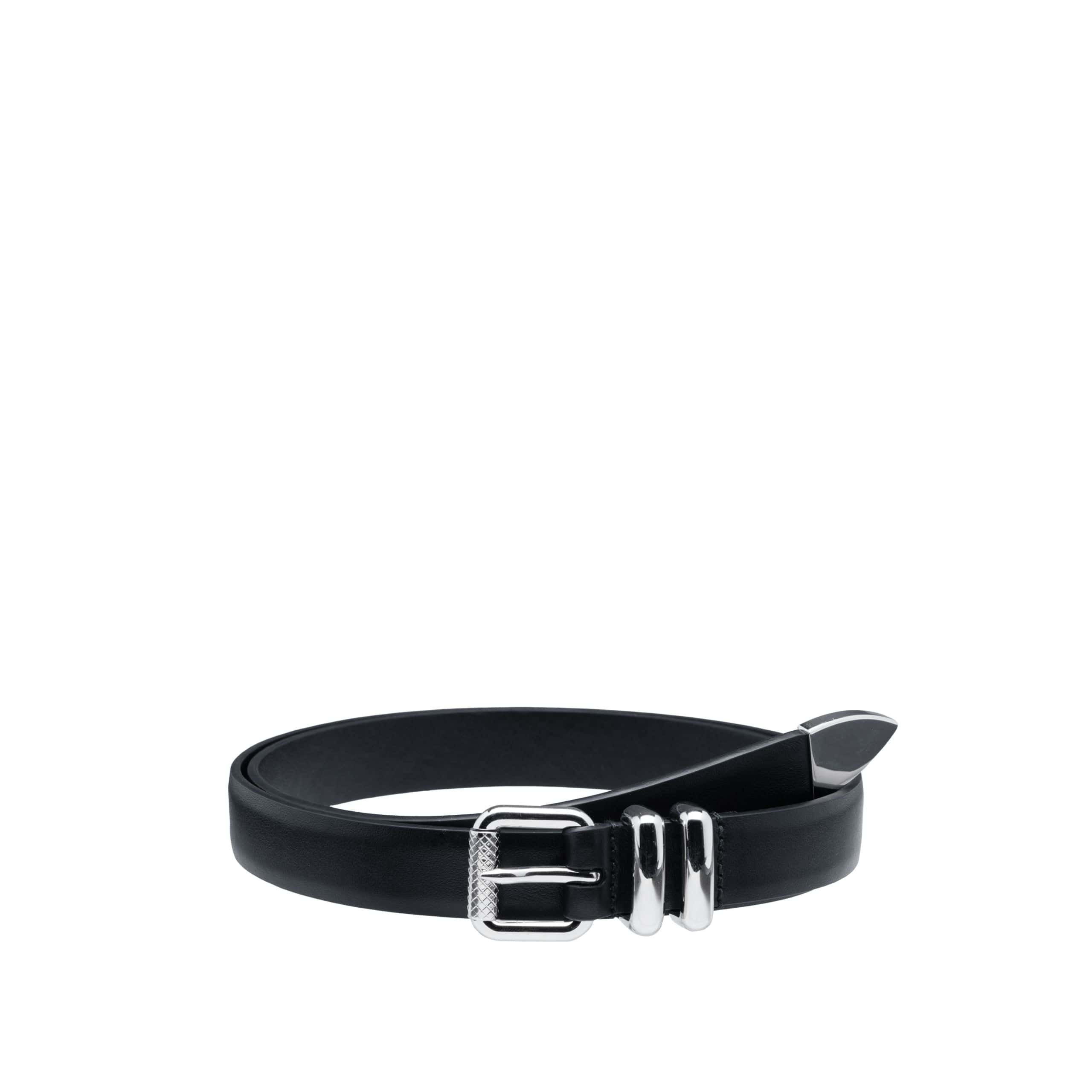 Prada Leather belt