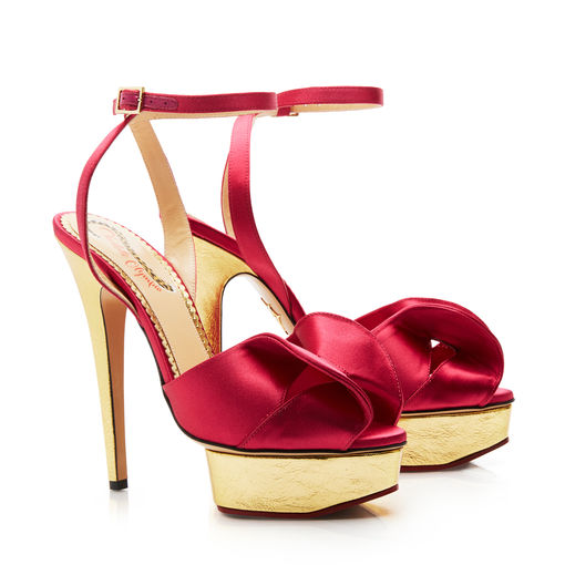 ROCHELLE Charlotte olympia