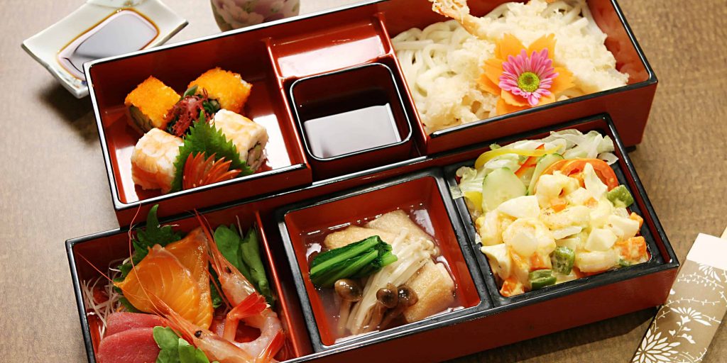 Top 8 Japanese Foods To Indulge In With Your Partner On Honeymoon