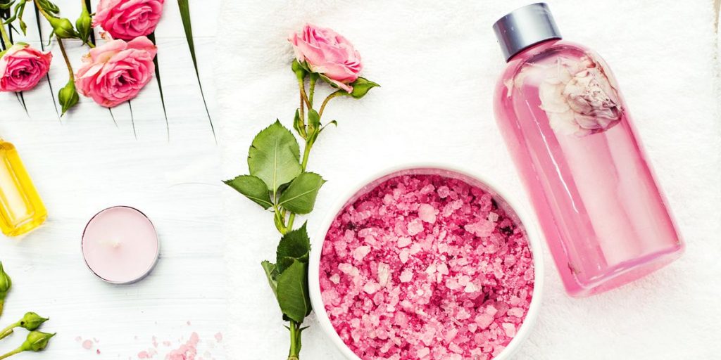 All The Ways You Can Include Rose Water in Your Bridal Beauty Regimen!