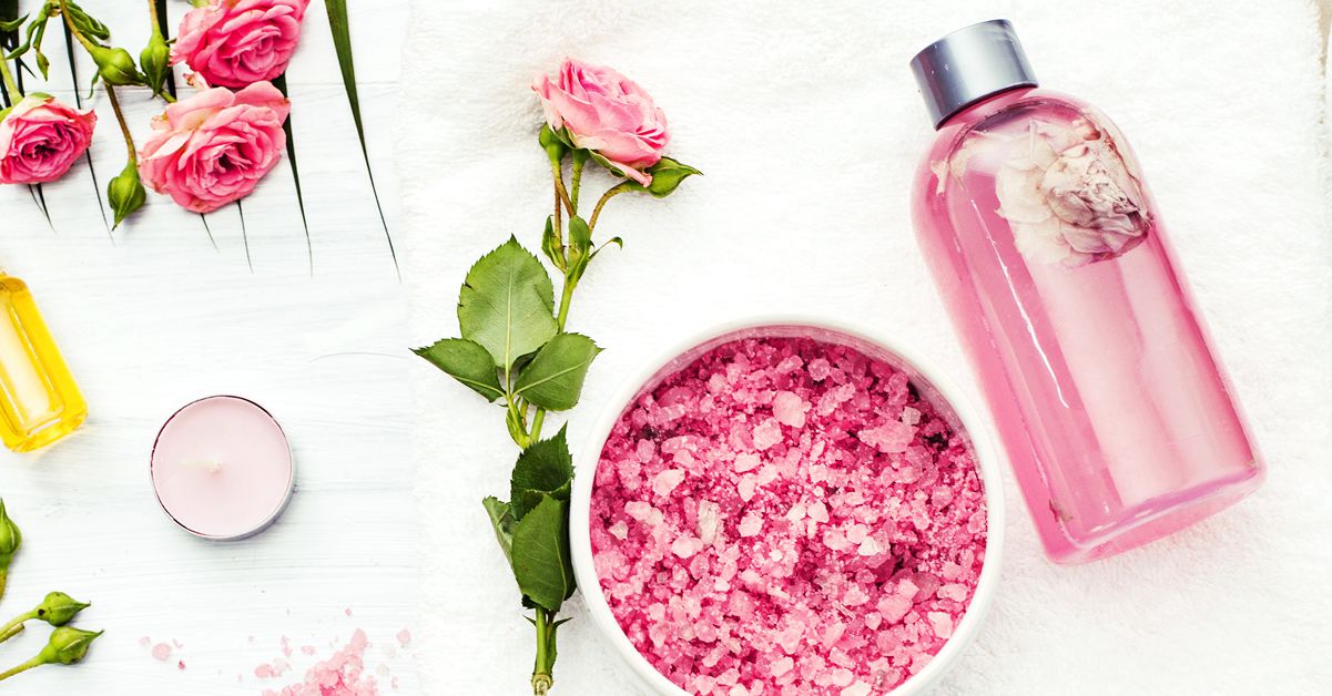 All The Ways You Can Include Rose Water in Your Bridal Beauty Regimen!