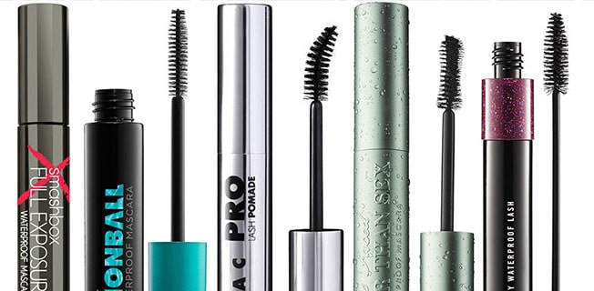 Top 10 Waterproof Mascaras For Brides Who Get Emotional Easily