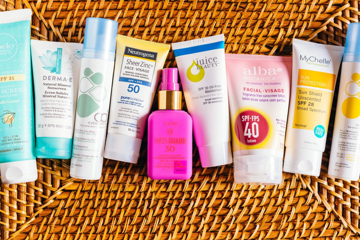 Top 10 Sunscreens To Protect Your Skin From The Sun On Your Honeymoon