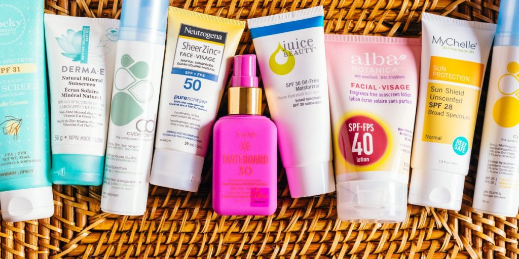 Top 10 Sunscreens To Protect Your Skin From Sun On Your Honeymoon