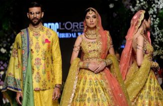 Jewelry Designers Who Displayed Stunning Collections At FPW 2019