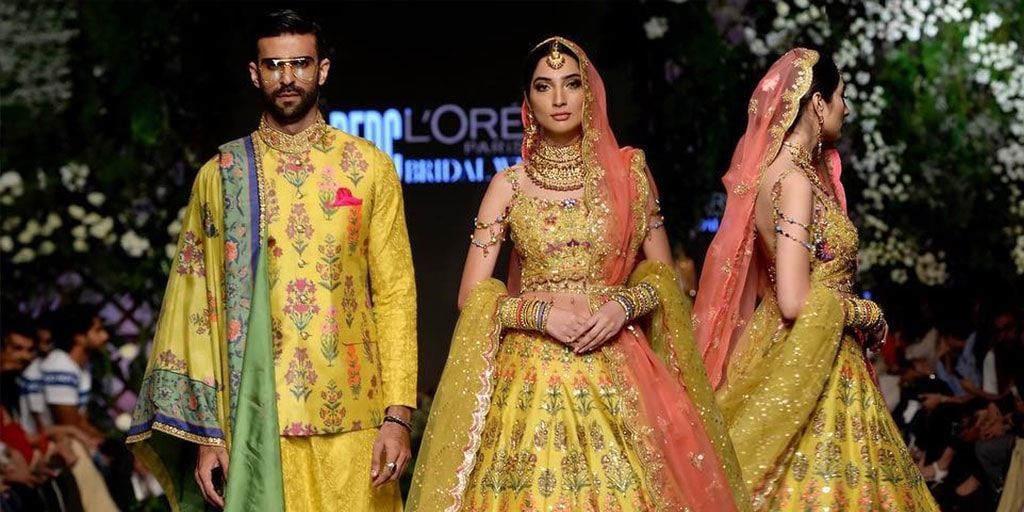 Jewelry Designers Who Displayed Stunning Collections At FPW 2019