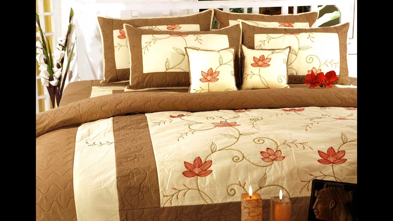 Aromatiz Bedsheets