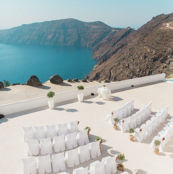 Perfect venue for Wedding Ceremony