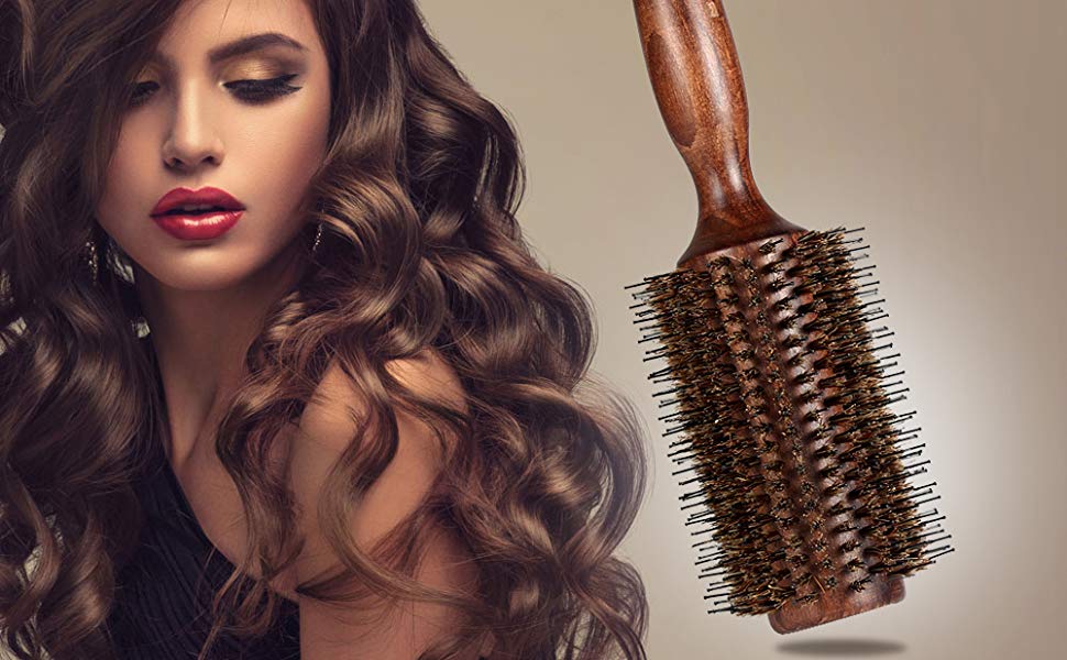 Complete Guide To Grooming Curly Hair Without Hassle Is Here 