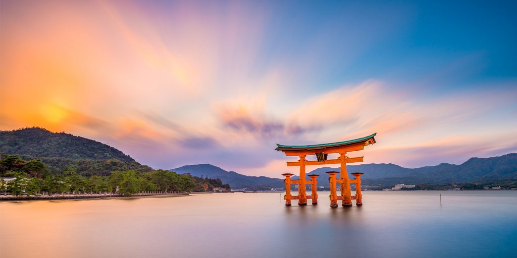 9+ Places to Visit During Your Magical Honeymoon in Japan