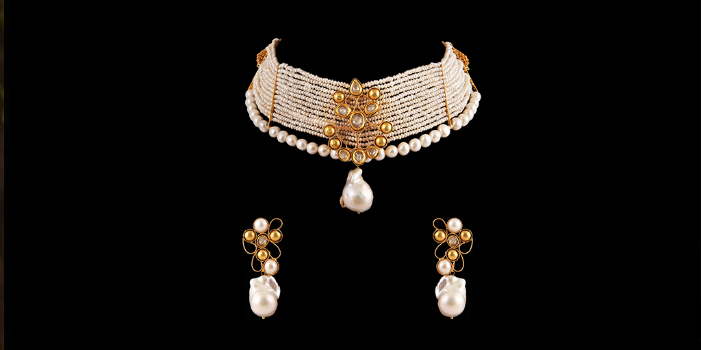 Timeless Shafaq Habib Jewels To Make A Regal Bride Out Of You!
