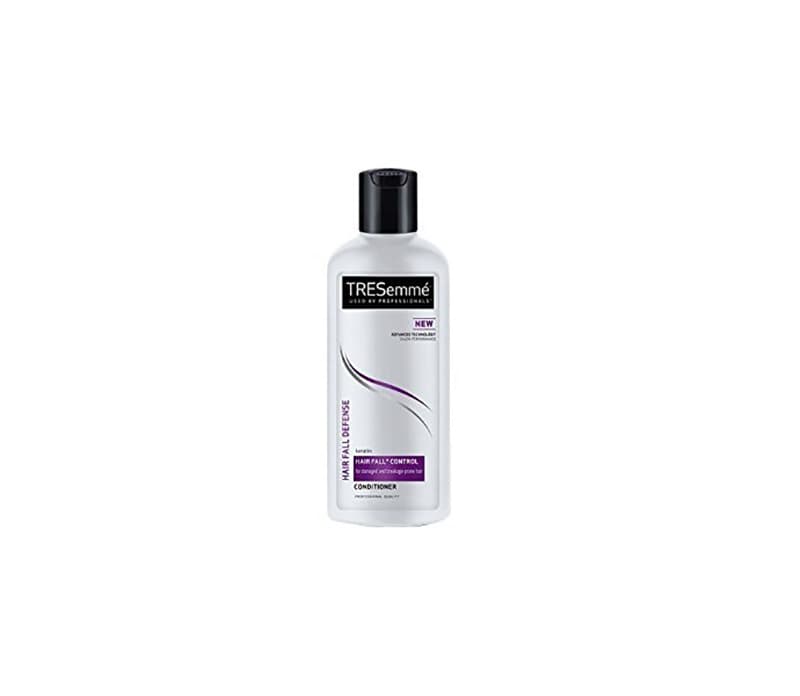 6.	Tresemme Anti Hair Fall Shampoo and Conditioner