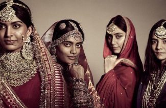 Sabyasachi Heritage Jewels That Truly Befit Royalty!