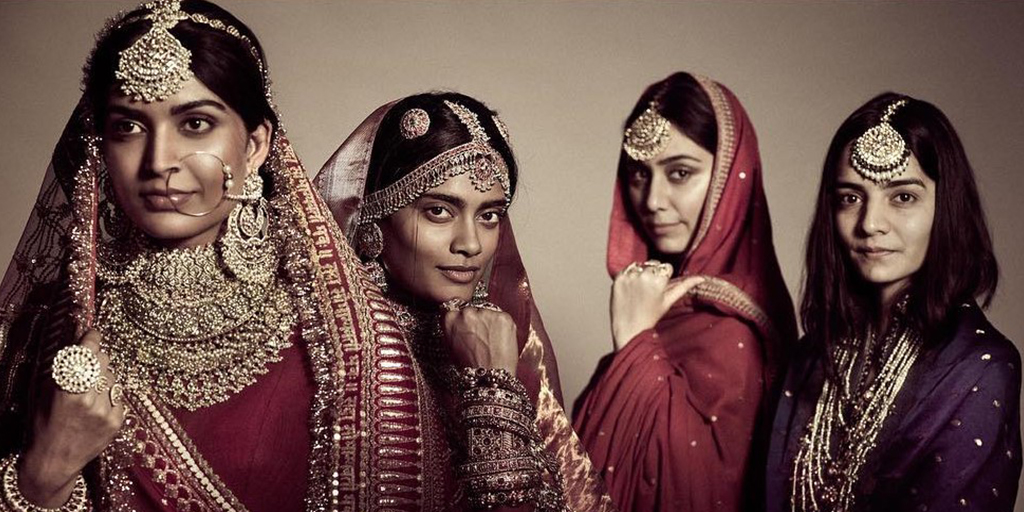 Sabyasachi Heritage Jewels That Truly Befit Royalty!